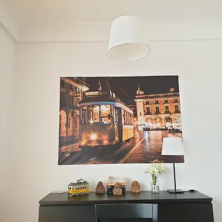 Apartment New! Sweet And Modern - Ac Wifi Park