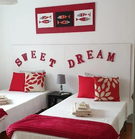 Apartment New! Sweet And Modern - Ac Wifi Park
