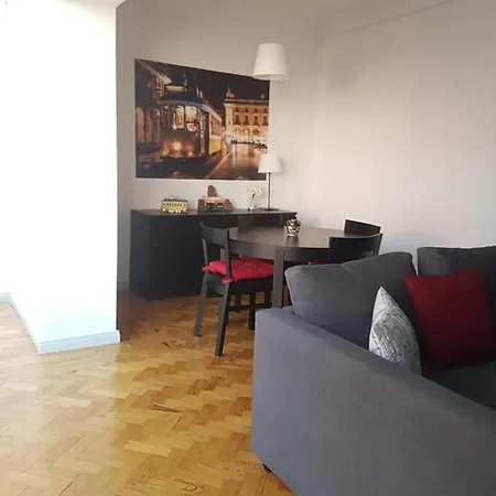 New! Sweet And Modern - Ac Wifi Park Apartment *