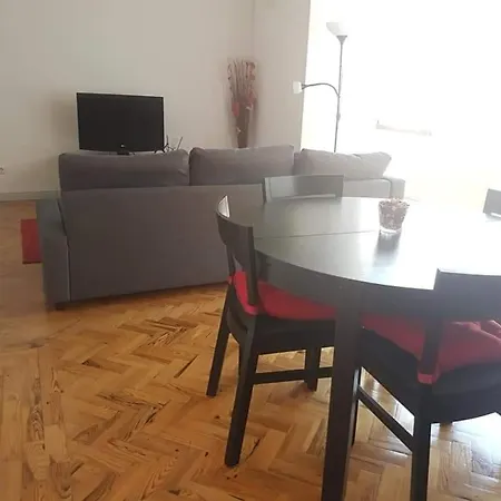 New! Sweet And Modern - Ac Wifi Park Apartman