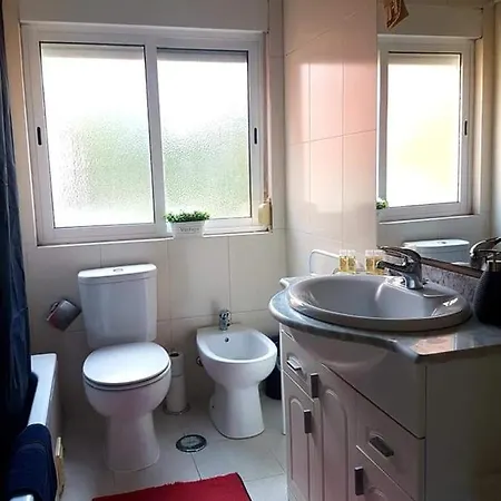 New! Sweet And Modern - Ac Wifi Park Apartman